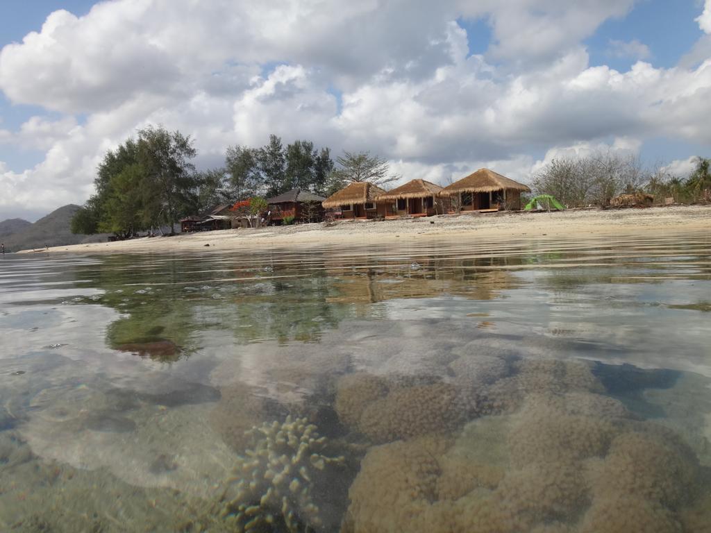 Nirvana Gili Sudak Экстерьер фото