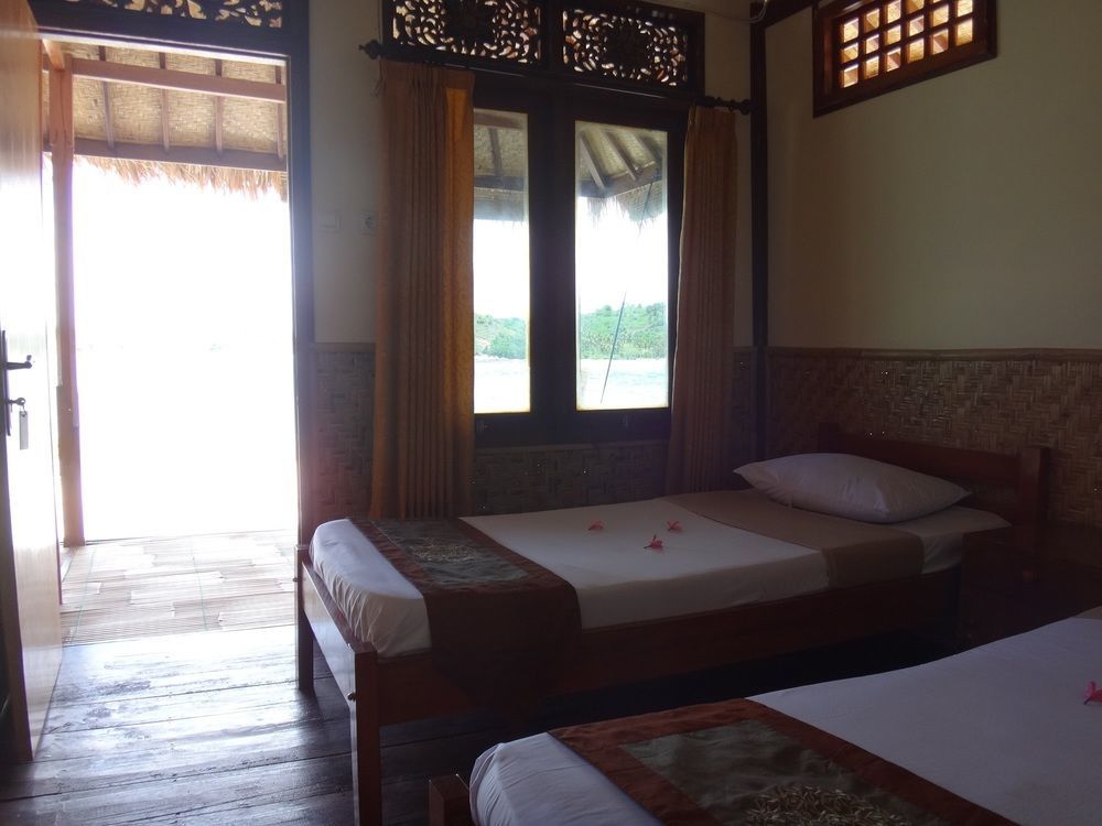 Nirvana Gili Sudak Экстерьер фото