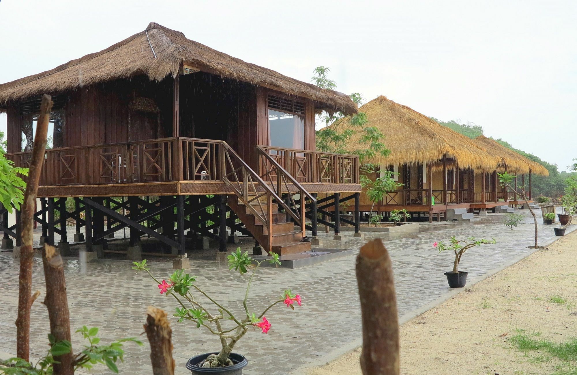 Nirvana Gili Sudak Экстерьер фото