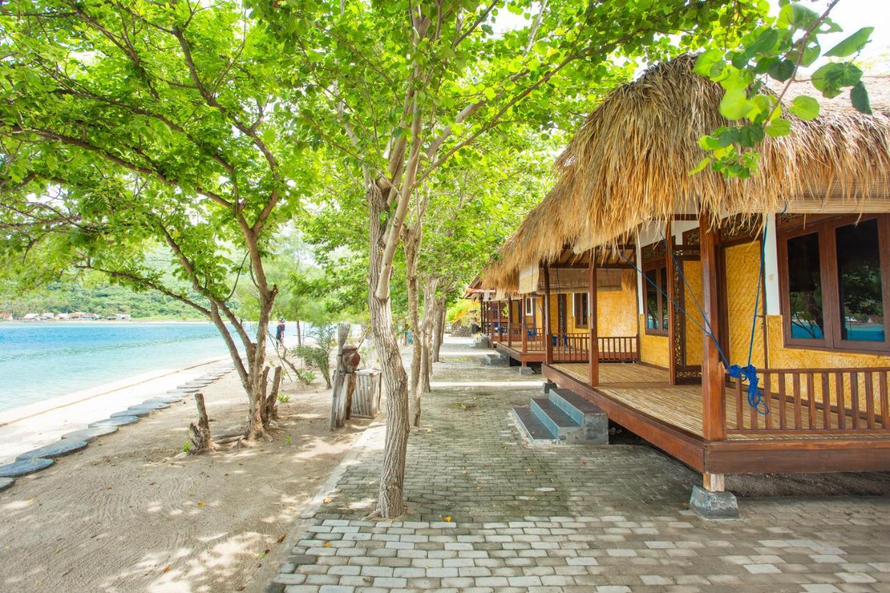 Nirvana Gili Sudak Экстерьер фото